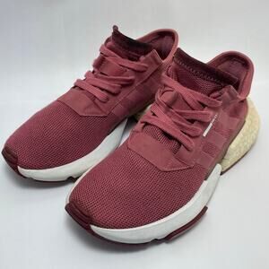 ADIDAS POD-S3.1 Trace Maroon Women's Shoes size 5.5